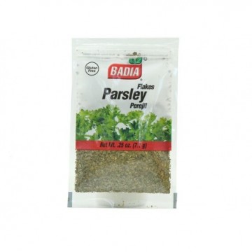 PEREJIL SOBRE 7G BADIA