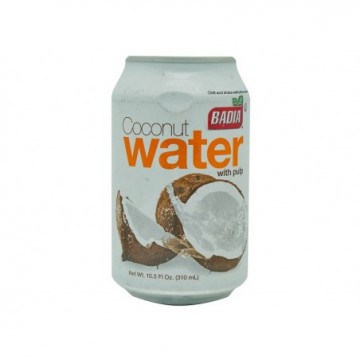 AGUA DE COCO 310ML BADIA