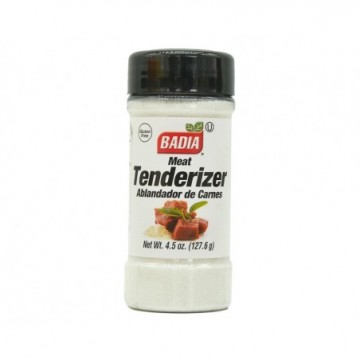 ABLANDADOR CARNE 4.5 OZ BADIA