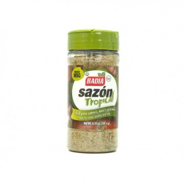 SAZON TROPICAL VERDE 191.4...