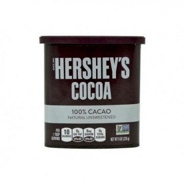 COCOA (LATA) 8ONZ HERSHEY'S
