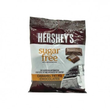 CHOCOCARAMELO SUGAR FREE...