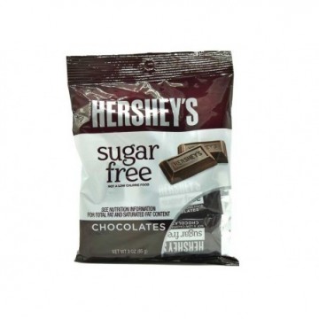 CHOCOLECHE SUGAR FREE 85G...