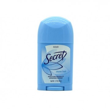 DESODORANTE FRESH 48G SECRET