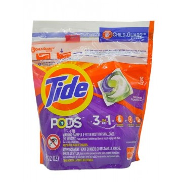 DETERGENTE LIQUIDO POWER...