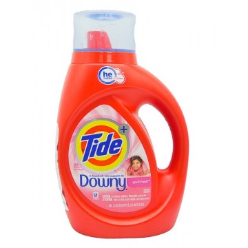 DETERGENTE LIQUIDO APRIL...