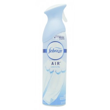 AMBIENTADOR LINEN & SKY...