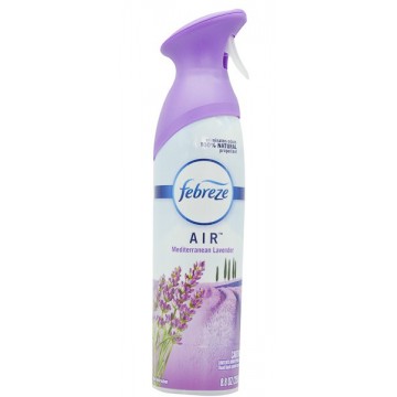 AMBIENTADOR LAVANDA 250G...