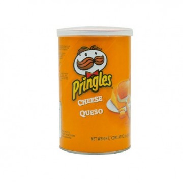 PAPAS QUESO 71G PRINGLES