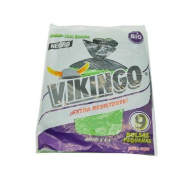 BOLSA PEQUEÑA 1X9 VIKINGO