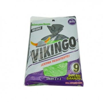 BOLSA GRANDE 1X9 VIKINGO