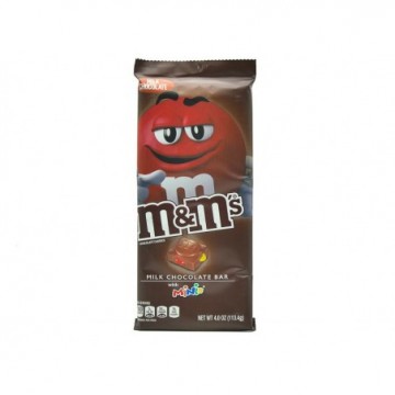 CHOCOLATE (TABLETA) 113.4G M&M
