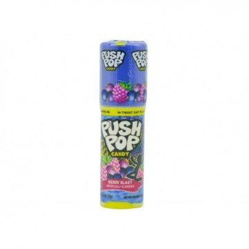 CONFITE SURTIDO 14G PUSH POP