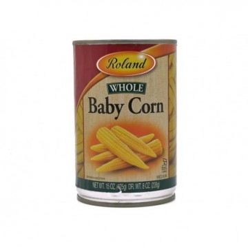 ELOTITOS AGUA 425G ROLAND