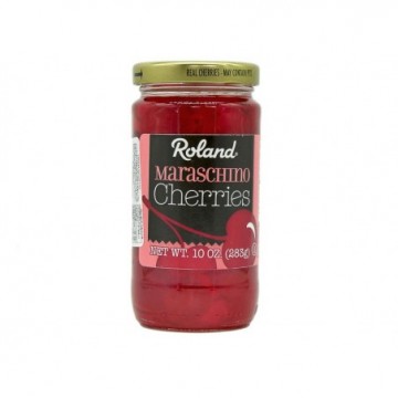 CEREZAS ALMIBAR 283G ROLAND