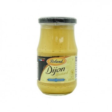 MOSTAZA DIJON EXTRA FUERTE...