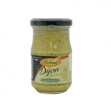MOSTAZA DIJON CON TARRAGON...