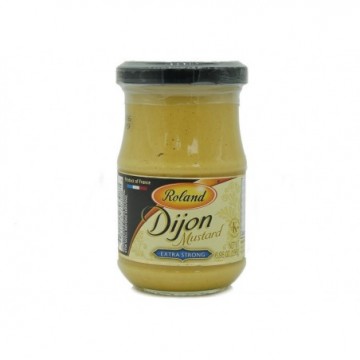 MOSTAZA DIJON EXTRA FUERTE...