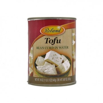 QUESO TOFU 280G ROLAND
