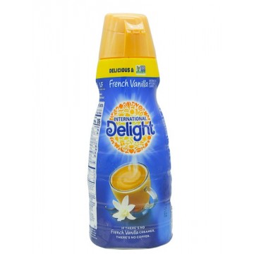 CREMA PARA CAFÉ LIQUIDA...