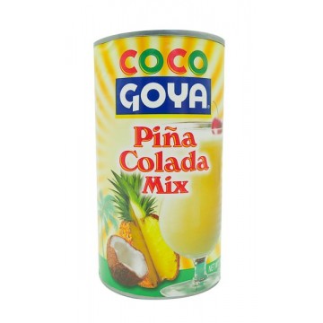 PIÑA COLADA 355ML GOYA
