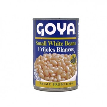 FRIJOL BLANCO 439G GOYA