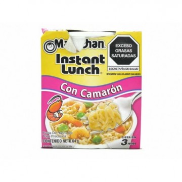 SOPA CAMARON 64G MARUCHAN