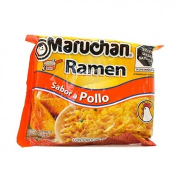 SOPA POLLO (BOLSA) 84G...