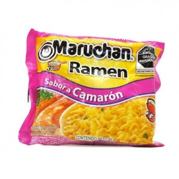 SOPA CAMARON (BOLSA) 84G...
