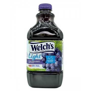 JUGO UVA MORADA LIGHT...