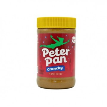 MANTEQUILLA MANI CRUNCHY...