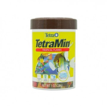 ALIMENTO PEZ TROPICAL 28G...