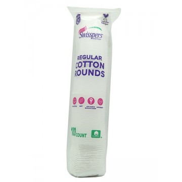 TOALLITAS DESMAQUILLANTES...