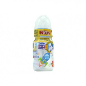 BIBERON PRINTED BPA FREE...