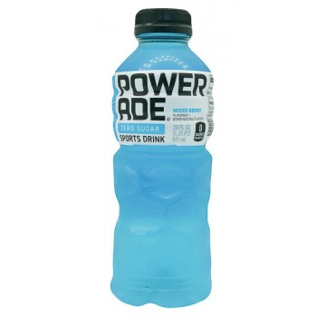 BEBIDA HIDRATANTE ZERO...