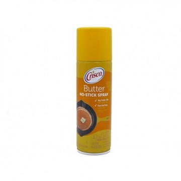 ACEITE BUTTER 170G CRISCO