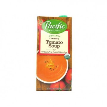 CREMA TOMATE 946ML PACIFIC