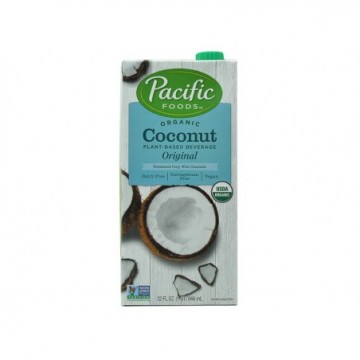 LECHE COCO 946ML PACIFIC