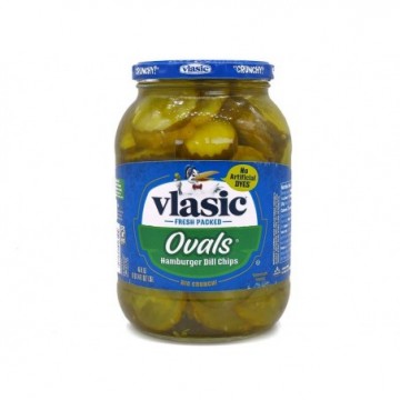 PEPINO REBANADO (FRASCO)...