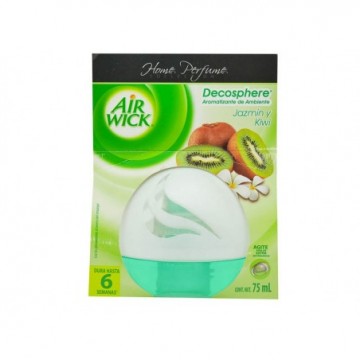 AMBIENTADOR DECOSPHERA KIWI...