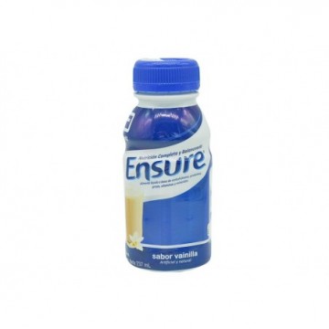 ENSURE LIQUIDO VAINILLA...
