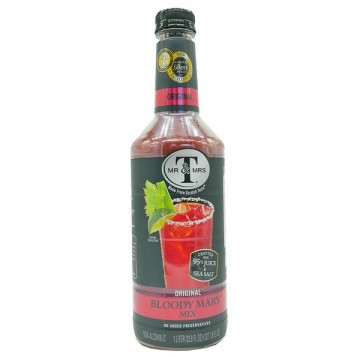 MEZCLA BLOODY MARY MIX 1L...