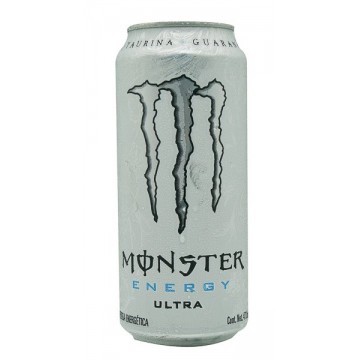 BEBIDA ENERGIZANTE ULTRA...