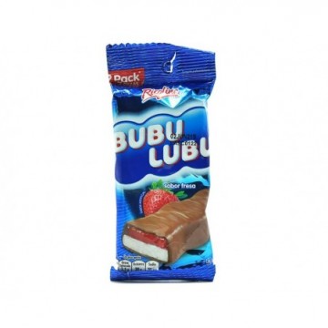 CHOCOLATE BUBULUBO 70G...