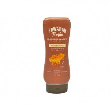 BRONCEADOR FACTOR 4 240ML...