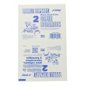 TRAMPA GATO DE PAPEL JT EATON