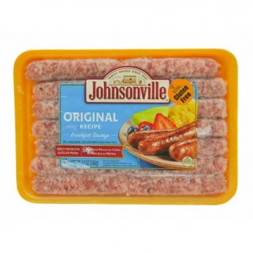 SALCHICHA DE DESAYUNO 340G...