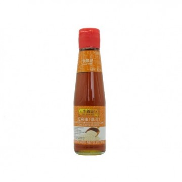 ACEITE AJONJOLI 270ML LEE...