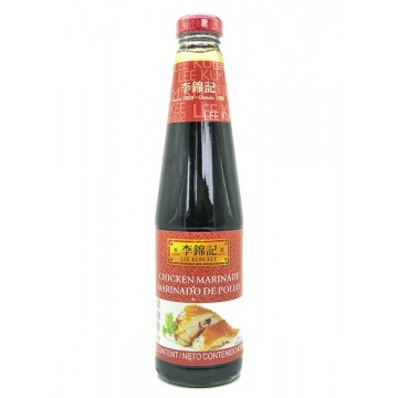 SALSA MARINADO POLLO 410ML...