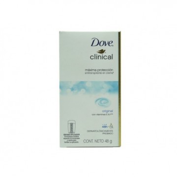 DESODORANTE CLINICAL...